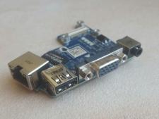 USB роз'єм Dell&nbsp;Latitude&nbsp;E6430
